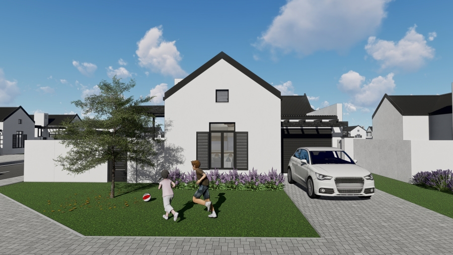 2 Bedroom Property for Sale in Laguna Western Cape